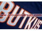 Chicago Bears #51 Butkus Blue M&N With Small Number Jerseys