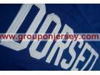 Dallas Cowboys #33 Tony Dorsett Mitchell&Ness blue jerseys