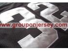 Oakland Raiders #32 MARCUS ALLEN black M&N jerseys