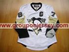 Pittsburgh Penguins #87 Sidney Crosby White Hockey Jersey