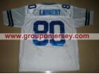 Seattle Seahawks #80 Steve Largent White Throwback Football Jersey