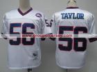 New York Giants #56 Taylor White M&N 1986 Jerseys