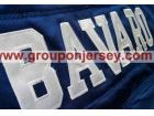 New York Giants #89 Bavaro Blue M&N Jerseys