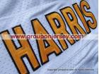 Pittsburgh Steelers #32 Franco Harris Black Throwback Football Jerseys