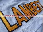 Pittsburgh Steelers #58 Lambert White M&N Jerseys