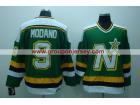 Dallas Stars #9 Modano Green CCM Jerseys