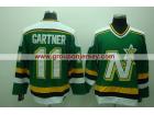 Dallas Stars #11 Gartner Green CCM Jerseys