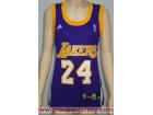 Los Angeles Lakers #24 Bryant Purle Women NBA Jersey