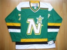 Dallas Stars #7 Broten Green CCM NHL Jerseys