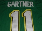 Dallas Stars #11 Gartner Green CCM Jerseys