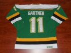 Dallas Stars #11 Gartner Green CCM Jerseys