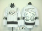 Los Angeles Kings #99 GRETZKY White CCM Jerseys