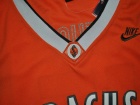 Syracuse Orange #15 Carmelo Anthnoy Orange College Basketball Jersey