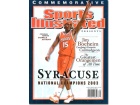 Syracuse Orange #15 Carmelo Anthnoy Orange College Basketball Jersey