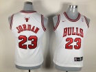 Chicago Bulls #23 Jordan White Women Jerseys