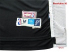 San Antonio Spurs #50 Robinson Black 1998-99 Hardwood Classics Jerseys