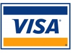 Visa payment for small order