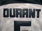 USA Team #5 Durant White 2012 London Olympic Games Jerseys