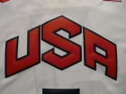 USA Team #5 Durant White 2012 London Olympic Games Jerseys