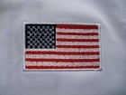 USA Team #6 James White 2012 London Olympic Games Jerseys