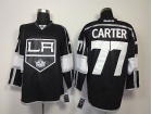 Los Angeles Kings #77 Carter Black Jerseys