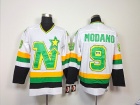 Dallas Stars #9 Modano White CCM Jerseys