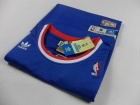 New Jersey Nets #3 Petrovic Blue Swingman Jerseys