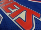 New Jersey Nets #3 Petrovic Blue Swingman Jerseys