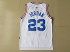 NBA All Star Game #23 Joardan White Atlanta 2003 Jerseys