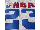 NBA All Star Game #23 Joardan White Atlanta 2003 Jerseys