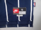 Nike Houston Rockets #3 Francis Blue Hardwood Classic Champion Swingman Jerseys