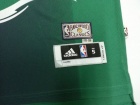 Milwaukee Bucks #11 Ellis Green 90's Hardwood Classic Swingman Jerseys