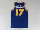 Golden State Warriors #17 Mullin Blue Swingman Jerseys