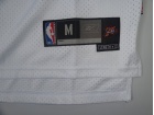 Philadelphia 76ers #3 IVERSON White 10th Swingman Jerseys