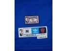 New York Knicks #19 Willis Reed Blue Hardwood Classic Swingman Jerseys