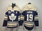 Toronto Maple Leafs #19 Joffrey Lupul Blue NHL Hockey Sweaters