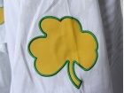 Notre Dame Fighting Irish 2013 Shamrock Series #1 Louis Nix III White College Football Jerseys