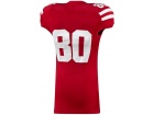 Nebraska Cornhuskers #80 Kenny Bell Red 2013 New College Football Jerseys