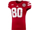 Nebraska Cornhuskers #80 Kenny Bell Red 2013 New College Football Jerseys