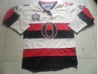 Ottawa Senators #65 Erik Karlsson Cream Heritage Classic Jerseys