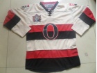 Ottawa Senators #6 Bobby Ryan Cream Heritage Classic Jerseys