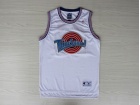 Chicago Bulls #23 Jordan White Tunesquad Swingman Jerseys