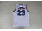 Chicago Bulls #23 Jordan White Tunesquad Swingman Jerseys