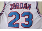 Chicago Bulls #23 Jordan White Tunesquad Swingman Jerseys