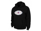 Nike NFL Pullover Hoodie Black