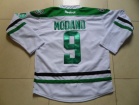 Dallas Stars #9 Mike Modano 2014 New Style Hockey Jerseys