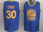 Adidas Golden State Warriors #30 Stephen Curry  Camo Swingman Jerseys