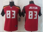 2014 Nike Kids Tamp Bay Buccaneers #83 Vincent Jackson Red Limited Jerseys