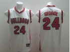 Bulldogs Satge College #24 George White 2014 Jerseys