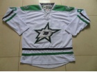 Dallas Stars#90 Jason Spezza White 2014 New Style Hockey Jerseys